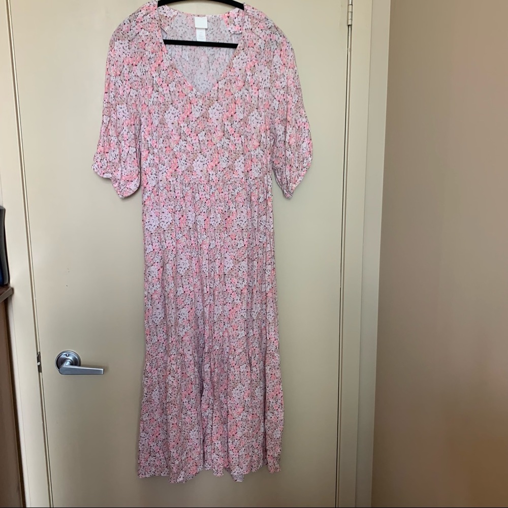 H&M Bohemian Style Dress